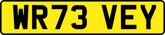 WR73VEY