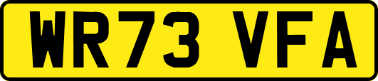 WR73VFA