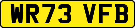 WR73VFB