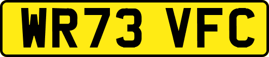WR73VFC