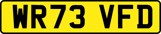 WR73VFD