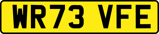 WR73VFE