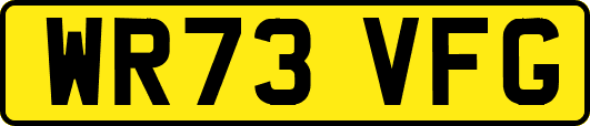 WR73VFG
