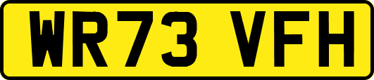 WR73VFH
