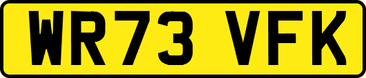 WR73VFK