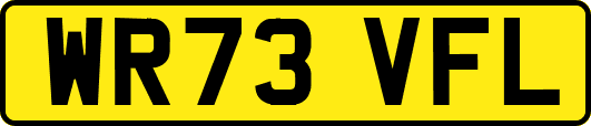 WR73VFL