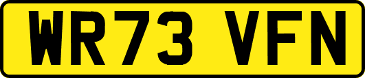 WR73VFN