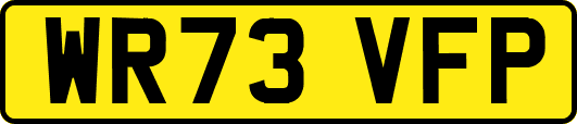 WR73VFP