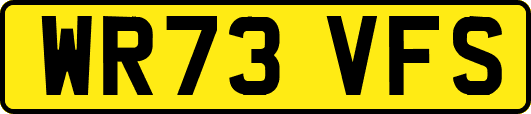 WR73VFS