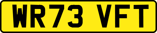 WR73VFT