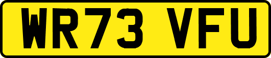 WR73VFU