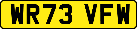 WR73VFW