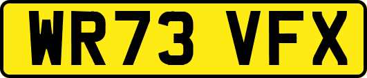 WR73VFX