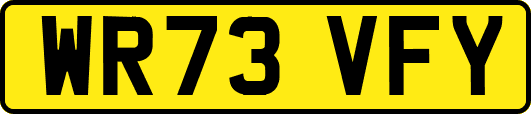 WR73VFY