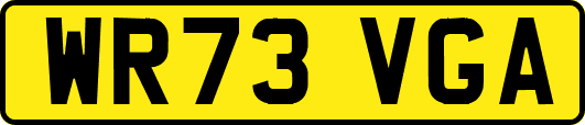 WR73VGA