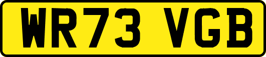 WR73VGB