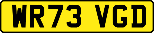 WR73VGD