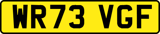 WR73VGF