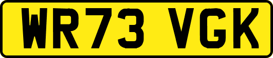 WR73VGK