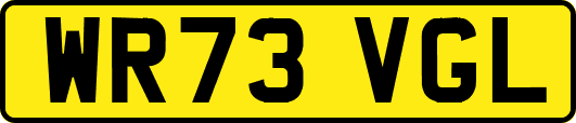 WR73VGL