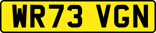 WR73VGN