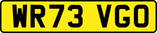 WR73VGO