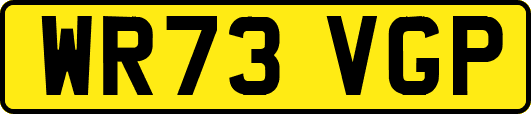 WR73VGP