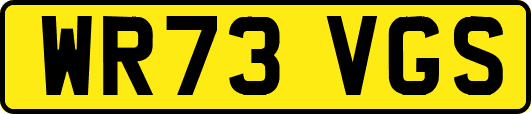 WR73VGS
