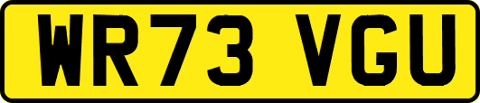 WR73VGU