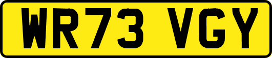 WR73VGY