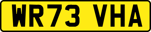 WR73VHA