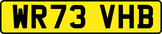 WR73VHB