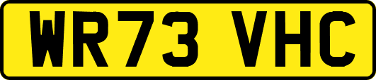 WR73VHC
