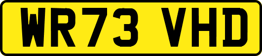 WR73VHD