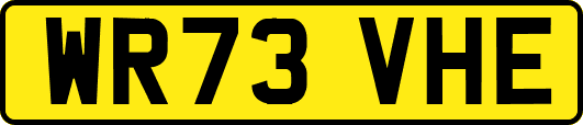 WR73VHE