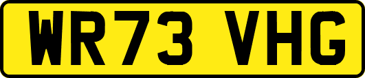 WR73VHG