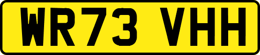 WR73VHH