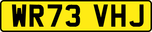 WR73VHJ