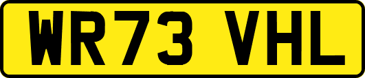 WR73VHL
