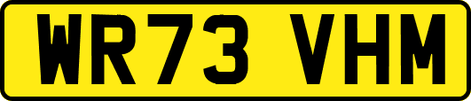 WR73VHM