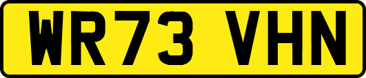 WR73VHN