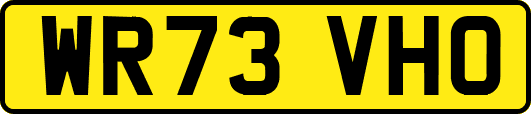 WR73VHO