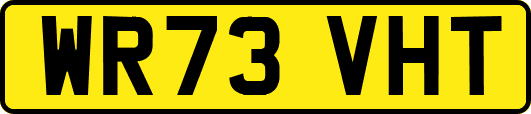 WR73VHT