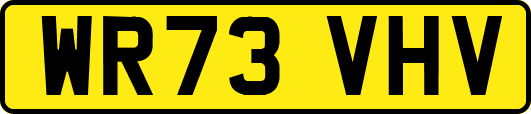 WR73VHV