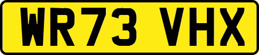 WR73VHX