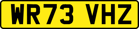 WR73VHZ