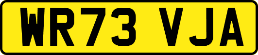 WR73VJA