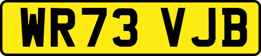 WR73VJB