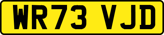 WR73VJD