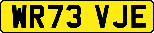 WR73VJE